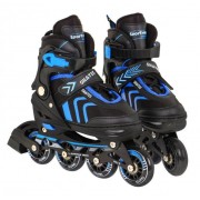 Riedučiai Skates 4in1 (39-43) Blue